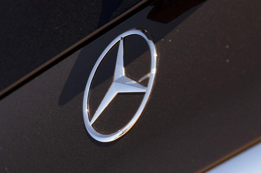  Mercedes-Benz GL450 2013 года  (фото 27 из 33)